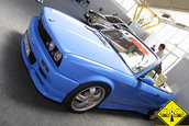 Masini la TTD 2007
