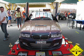 Masini la TTD 2007