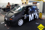 Masini la TTD 2007