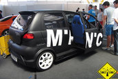 Masini la TTD 2007