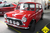 Masini la TTD 2007