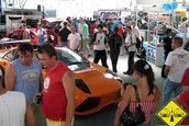 Masini la TTD 2007