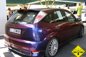Masini la TTD 2007