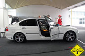 Masini la TTD 2007