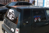 Masini la TTD 2007