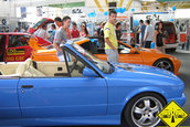 Masini la TTD 2007