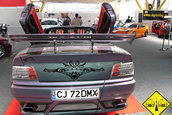 Masini la TTD 2007