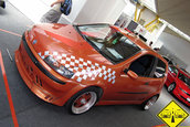 Masini la TTD 2007