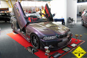 Masini la TTD 2007