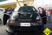 Masini la TTD 2007