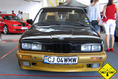 Masini la TTD 2007