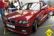 Masini la TTD 2007