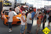 Masini la TTD 2007