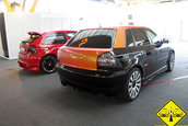 Masini la TTD 2007