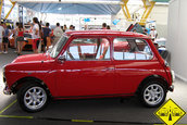 Masini la TTD 2007