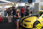 Masini la TTD 2007