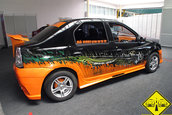 Masini la TTD 2007