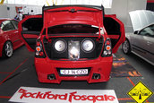Masini la TTD 2007