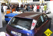 Masini la TTD 2007