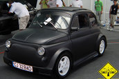 Masini la TTD 2007