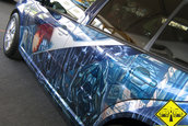 Masini la TTD 2007