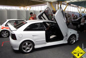 Masini la TTD 2007
