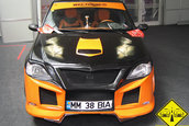 Masini la TTD 2007