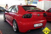 Masini la TTD 2007