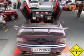 Masini la TTD 2007