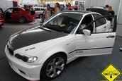 Masini la TTD 2007