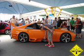 Masini la TTD 2007