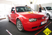 Masini la TTD 2007