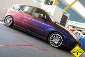 Masini la TTD 2007