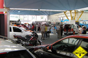 Masini la TTD 2007