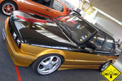 Masini la TTD 2007