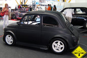 Masini la TTD 2007