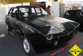 Masini la TTD 2007