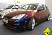 Masini la TTD 2007