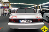 Masini la TTD 2007