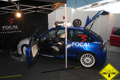 Masini la TTD 2007