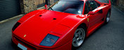 Masini legendare Ep. 1 - Ferrari F40