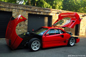 Masini legendare Ep. 1 - Ferrari F40