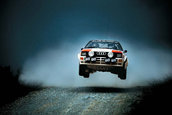 Masini legendare Ep. 11 - Audi Quattro