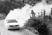 Masini legendare Ep. 11 - Audi Quattro