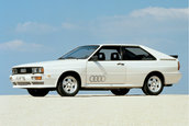 Masini legendare Ep. 11 - Audi Quattro