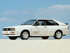 Masini legendare Ep. 11 - Audi Quattro