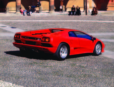 Masini legendare Ep. 12 - Lamborghini Diablo