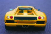 Masini legendare Ep. 12 - Lamborghini Diablo