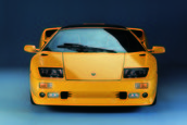 Masini legendare Ep. 12 - Lamborghini Diablo