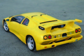 Masini legendare Ep. 12 - Lamborghini Diablo